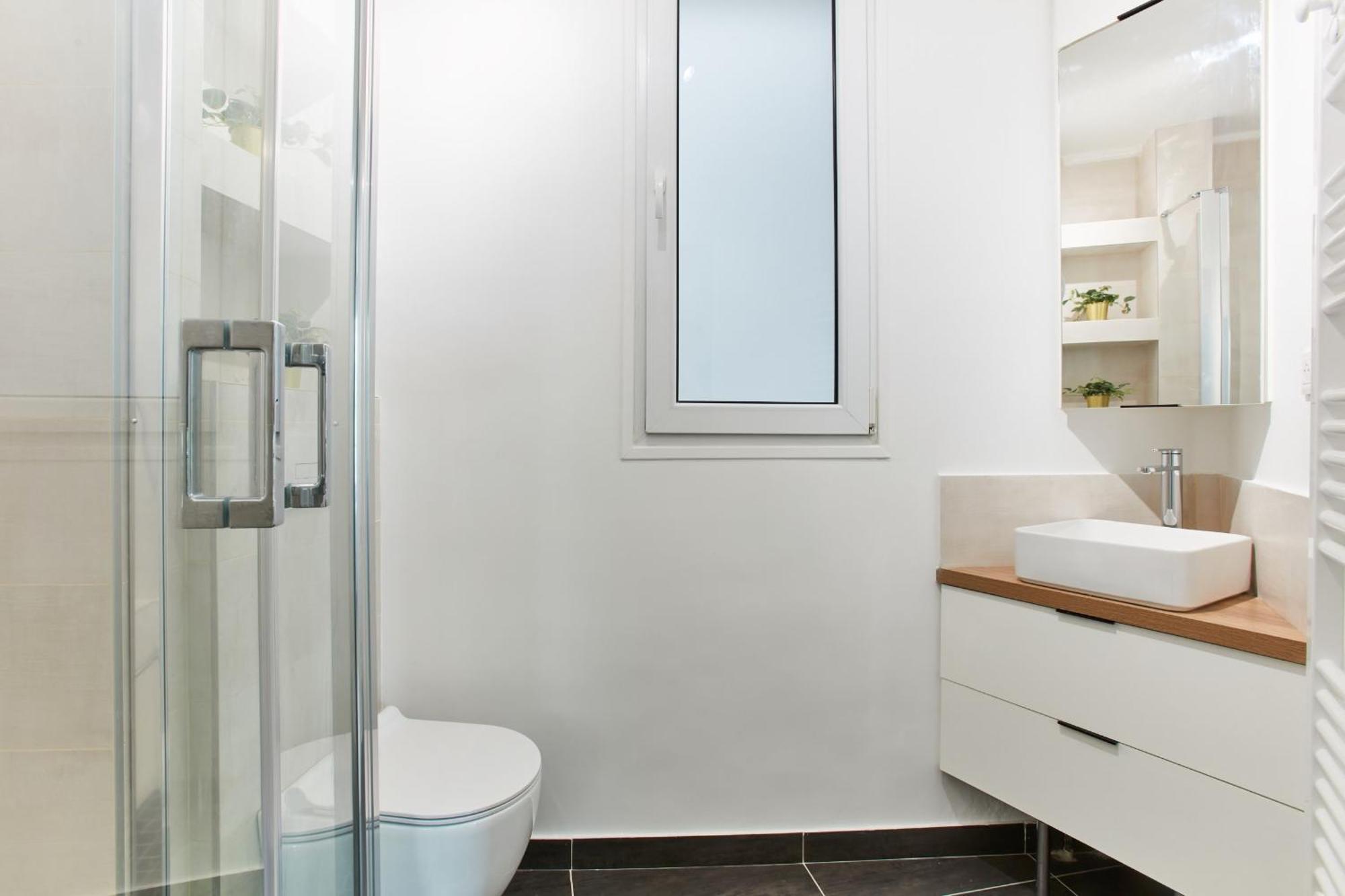 Montmartre - 1Br - Cityapartmentstay Paris Ngoại thất bức ảnh